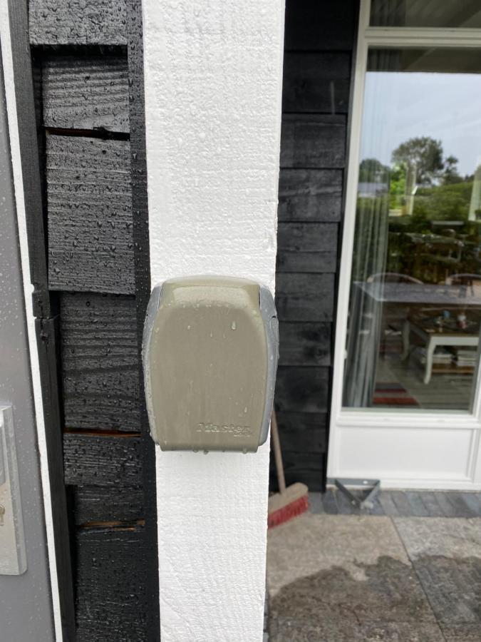 Alexanderpark Villa Ouddorp Eksteriør bilde