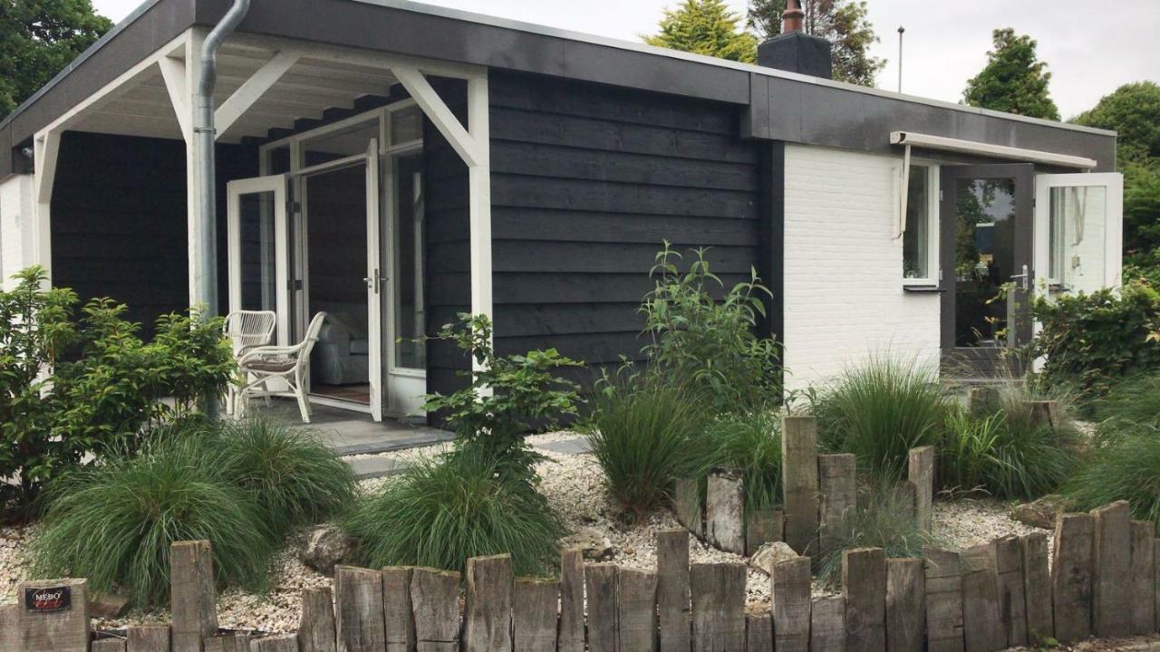Alexanderpark Villa Ouddorp Eksteriør bilde